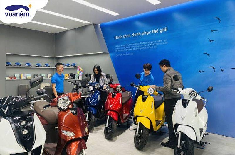 Địa chỉ chi tiết Honda Hùng Mạnh 7 tại số 321 Nguyễn Văn Cừ, Long Biên, Hà Nội giúp bạn dễ dàng định vị và tìm đường.